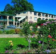 Tamar River Villas - Darwin Tourism