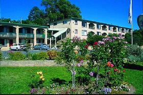 Tamar River Villas - Darwin Tourism 0