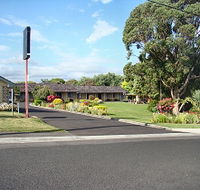 Willaway Motel Apartments - Darwin Tourism