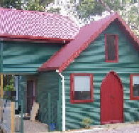 Cape Cottage - Sisters Beach Accommodation - Darwin Tourism