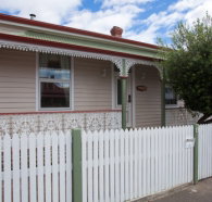 Newdegate House - Darwin Tourism