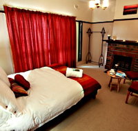 Old Cable Station Colonial Retreat - Darwin Tourism