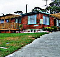 Gum Nut Cottage - Darwin Tourism