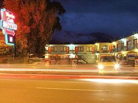 Moonah TAS Darwin Tourism