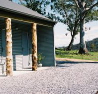 Heimat Chalets - Parks Section - Darwin Tourism