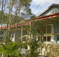 Crays Accommodation - The Esplanade - Darwin Tourism