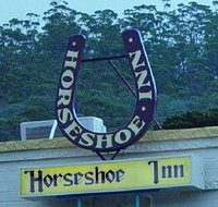 Horseshoe Inn - Darwin Tourism