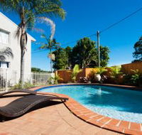 Noosa Sun Motel - Darwin Tourism