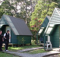 Strahan Backpackers YHA - Darwin Tourism