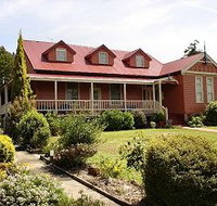 Cradle Manor - Darwin Tourism