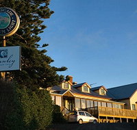 Stanley Seaview Inn - Darwin Tourism