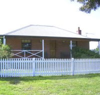 Miranda Cottage - Darwin Tourism