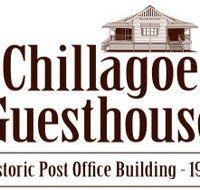 Chillagoe Guest House - Darwin Tourism