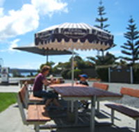 Hillcrest Caravan Park - Darwin Tourism