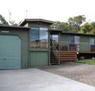 Freycinet Holiday Accommodation - Darwin Tourism