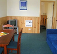 Driftwood Strahan Villas - Darwin Tourism