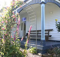 Devonport Bed  Breakfast - Darwin Tourism