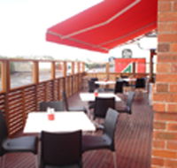 Formby Hotel - Darwin Tourism