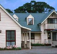 Kittys Place - Darwin Tourism