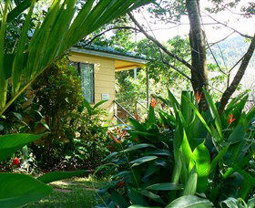Daintree Valley Haven - Darwin Tourism 0
