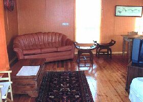 Fishermans Cottage - The - Darwin Tourism 0