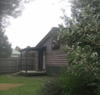 Fern Gully Hideaway - Darwin Tourism