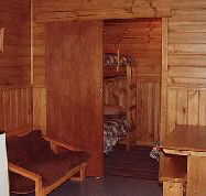 Wings Wildlife Park Accommodation - Darwin Tourism