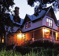 Franklin Manor - Darwin Tourism