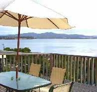 Waterfront on Georges Bay - Darwin Tourism