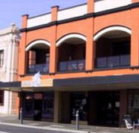 Merseybank Apartments - Darwin Tourism