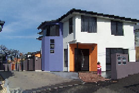 Oakley Place Townhouse - Tasmanian Short Stays - Darwin Tourism 0
