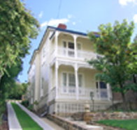 Swan Terrace - Darwin Tourism
