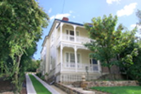 Swan Terrace - Darwin Tourism 0