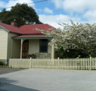 McIntosh Cottages - Darwin Tourism