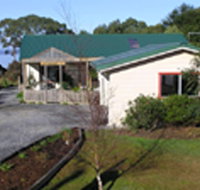 Crays Accommodation - The Innes Street - Darwin Tourism