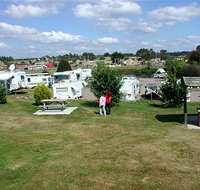 Waratah Camping Ground