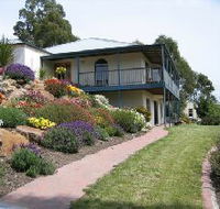 Protea Hill - Darwin Tourism