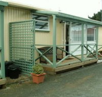 Orford Seabreeze Holiday Cabins - Darwin Tourism