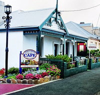 Touchwood Cottages - Darwin Tourism
