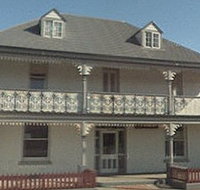 George Town Heritage Hotel - Darwin Tourism