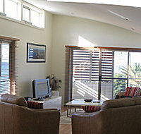 Paradise House - Darwin Tourism