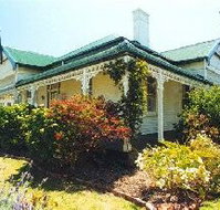 Estowen House - Darwin Tourism