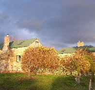 Cleburne - Darwin Tourism