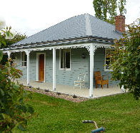 Westeria Cottage