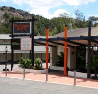 Westcoaster Motel