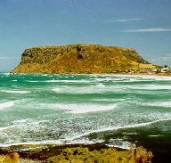 Pol and Pen Holiday Cottages - Darwin Tourism