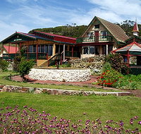Rocky Glen Retreat By The Beach - Darwin Tourism