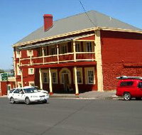Stanley Hotel - Darwin Tourism