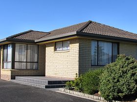 Vera May Apartment - Darwin Tourism 0