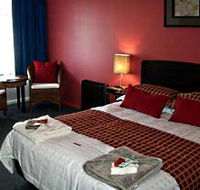 The Junction Motel - Darwin Tourism
